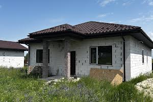будинок за адресою с. Рожни, Северина Наливайка