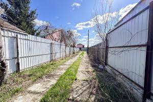ділянка за адресою Северинівська вул. (Жовтнева)