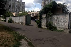 ділянка за адресою Западинська вул., 13