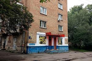 коммерческая по адресу Юрія Глушка ул. (Подвойського), 2