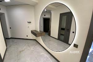 квартира за адресою Приозерна, 36