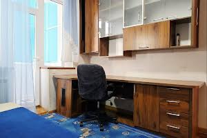 квартира за адресою Григорія Сковороди вул. (Пушкінська), 40
