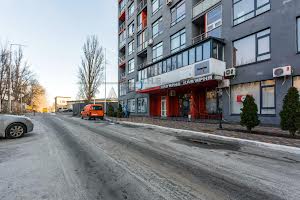коммерческая по адресу Ракетная ул., 26