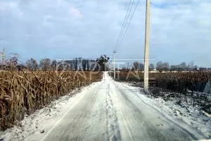 ділянка за адресою с. Шпитьки, 