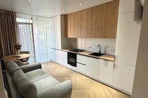 квартира по адресу Крайковского ул., 3 к8
