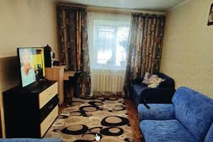 квартира за адресою Космонавтов, 7б