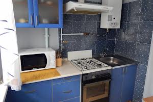 квартира за адресою Олександра Довженка вул. (Толстого), 100