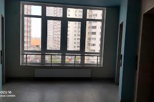 квартира за адресою Олени Пчілки вул., 7