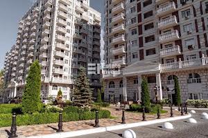 квартира за адресою Михайла Максимовича вул. (Онуфрія Трутенка), 24