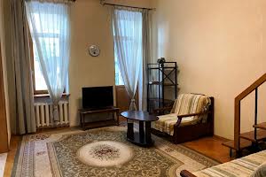 квартира за адресою Михайлівська вул., 18