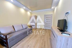 квартира за адресою Оболонський просп., 1к3