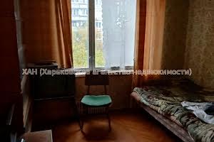 квартира по адресу Харьков, Дмитра Коцюбайла ул. (Державінська), 2б