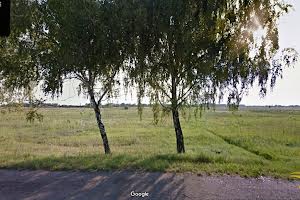 участок по адресу Борисполь, 