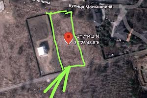 участок по адресу с. Иванковичи, 