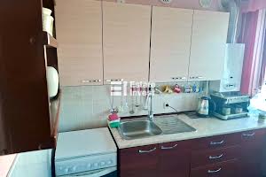 квартира за адресою Верхівський пров., 7