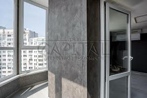 комерційна за адресою Київ, Миколи Бажана просп., 16