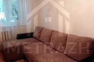 квартира за адресою Тракторобудівників просп., 71б