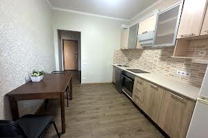 квартира по адресу Гранитная ул., 22