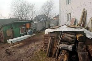 дом по адресу Центральная ул.