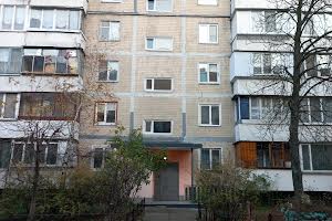 квартира за адресою Лісовий просп., 6 а