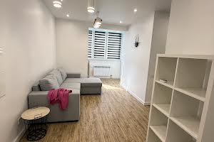 квартира по адресу Козакевича ул., 29
