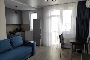квартира за адресою Довга вул., 30