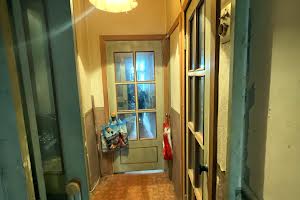 квартира по адресу 1-й Таганский пер. (1-й Таганський), 3