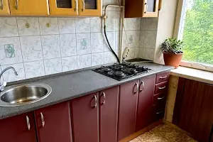 квартира за адресою вулиця Захисників України(Волкова), 17