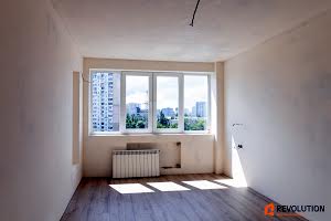 квартира по адресу Братиславская ул., 22