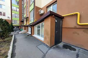 комерційна за адресою Волошкова вул., 6