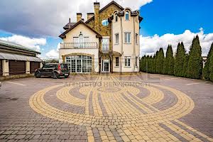 коммерческая по адресу Бориспільський, 1