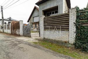 будинок за адресою Центральна вул.