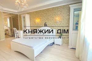 квартира по адресу Михаила Максимовича ул. (Трутенко Онуфрия), 3-Д