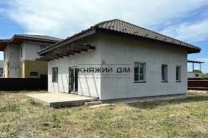 дом по адресу Сонячна, 5