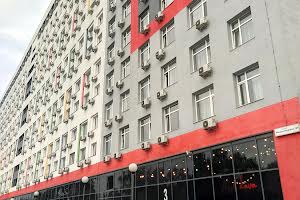 комерційна за адресою Машинобудівна вул., 41
