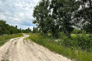 ділянка за адресою 