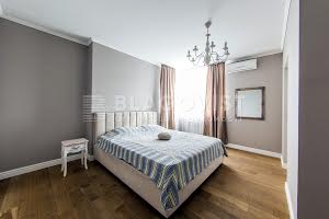 квартира за адресою Вадима Гетьмана вул., 30б
