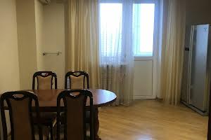 квартира за адресою Срібнокільська вул., 24