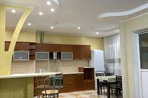 квартира за адресою Білоруська вул., 3