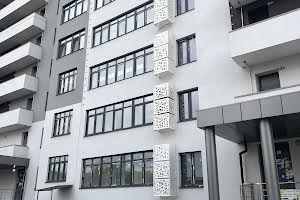 квартира за адресою Ботанічна вул., 2