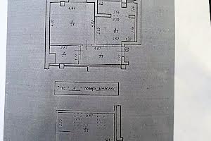 квартира за адресою Довбуша вул., 206