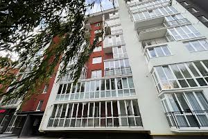 квартира за адресою Б. Лепкого вул., 2-Б