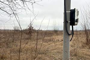 ділянка за адресою с. Михайлівка-Рубежівка, 