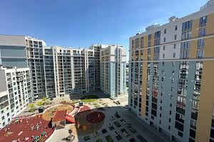 квартира по адресу Стрыйская ул., 108
