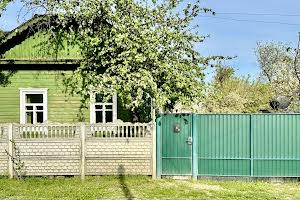 дом по адресу Сосновая ул.
