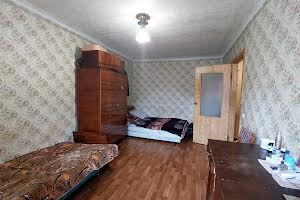 квартира за адресою Стадіонний проїзд, 4