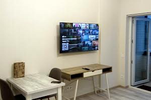 квартира за адресою Професора Отамановського вул., 4