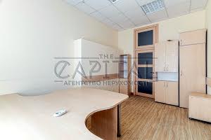 комерційна за адресою Саксаганського вул., 67
