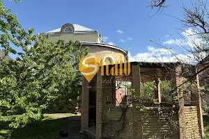 дом по адресу Франка Івана