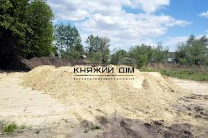 ділянка за адресою Щучий провулок